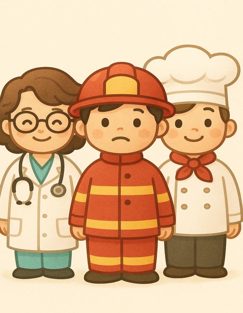 Professions